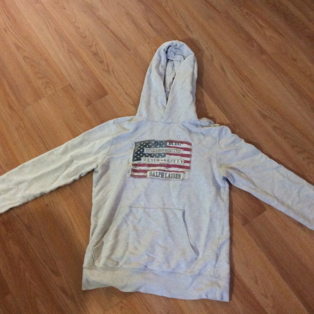 Denim & Supply Ralph Lauren Hoodie